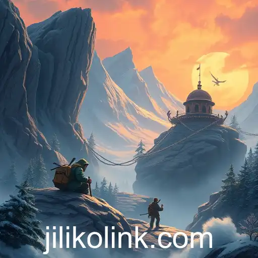 Exploring the Thrilling Realm of Adventure Games