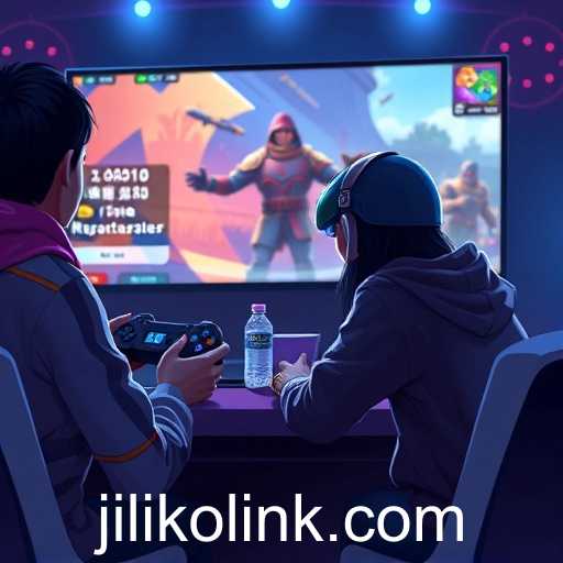 The Surging Popularity of Gaming Websites in 2025