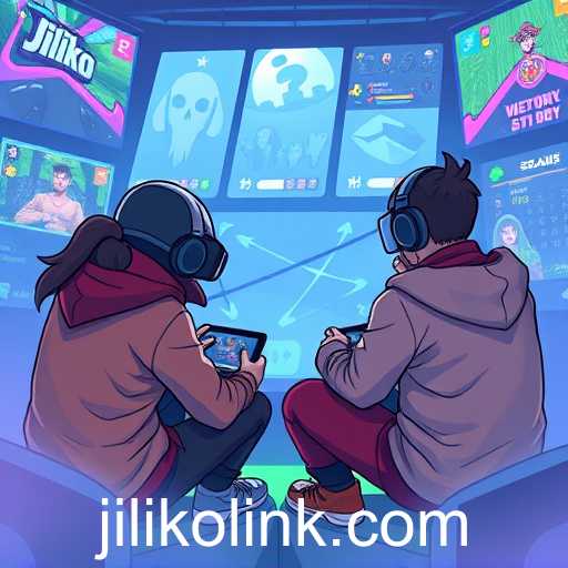 Exploring Jiliko Link and the Future of Online Gaming