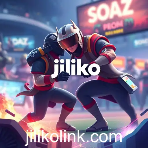 Exploring the Exciting World of Multiplayer Games on Jiliko Link