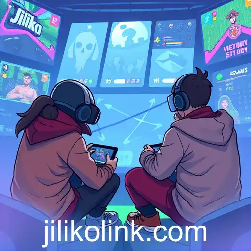Exploring Jiliko: A Gateway to Virtual Gaming Adventures