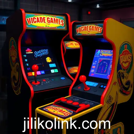Jiliko Link: The Evolution of Online Gaming Platforms