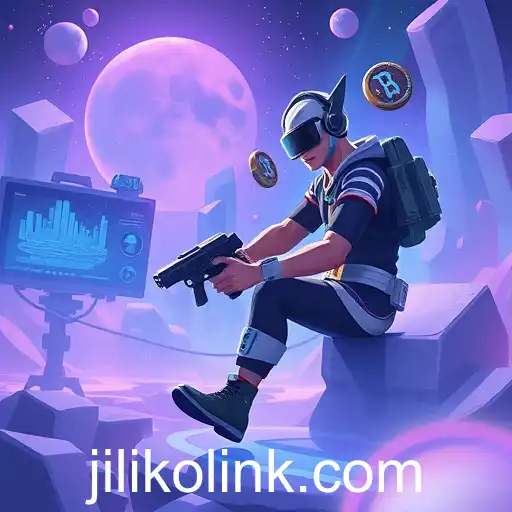 The Rise of Jiliko Link in the Gaming World