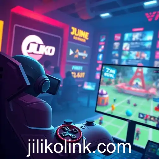 The Rise of Online Gaming Platforms in 2025