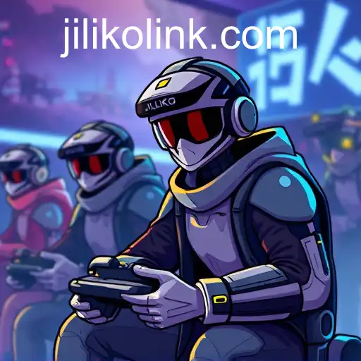 Online Gaming Surge: Jiliko's Expanding Influence