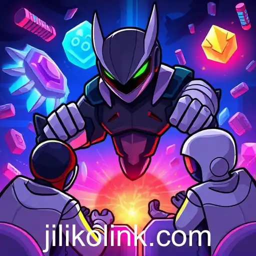 The Rise of Jiliko: A New Era in Online Gaming