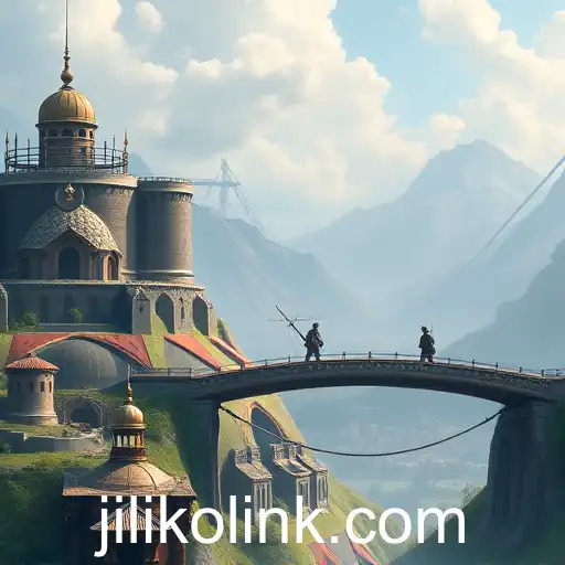 Exploring the World of Strategy Games: The Role of Jiliko Link