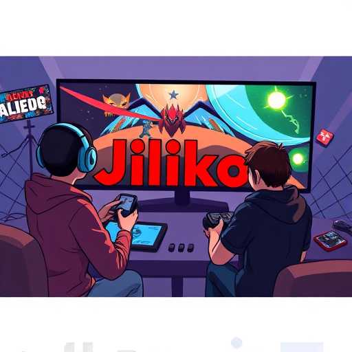 The Rise of Online Gaming